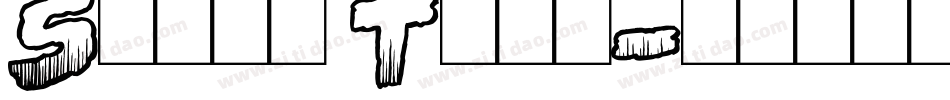 Swamp Type字体转换